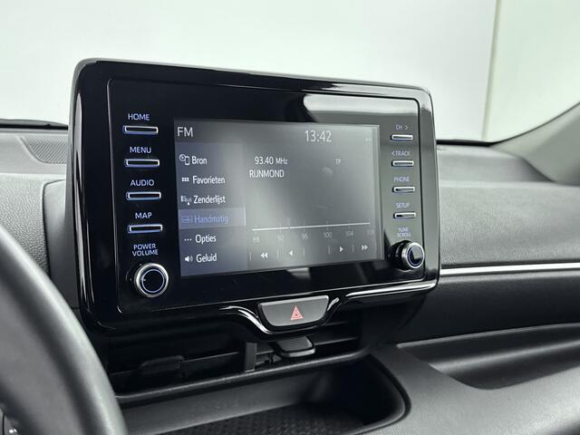 Toyota YARIS 1.5 Hybrid Dynamic
