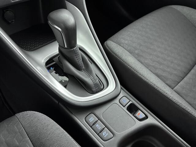 Toyota YARIS 1.5 Hybrid Dynamic