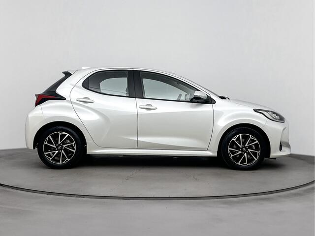 Toyota YARIS 1.5 Hybrid Dynamic