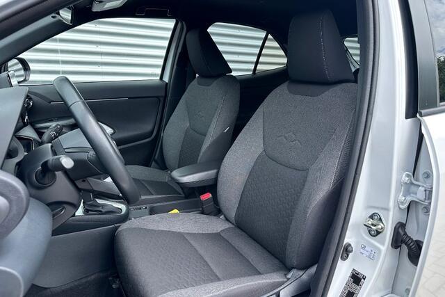 Toyota YARIS Cross 1.5 Hybrid Dynamic / Winter-Pakket