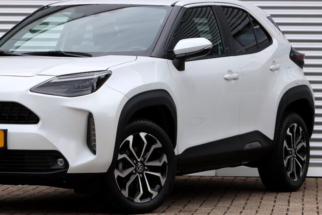 Toyota YARIS Cross 1.5 Hybrid Dynamic / Winter-Pakket