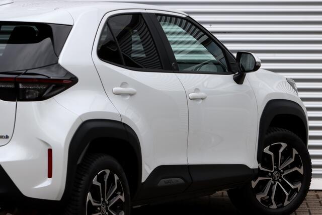 Toyota YARIS Cross 1.5 Hybrid Dynamic / Winter-Pakket
