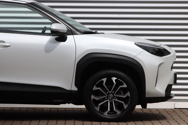 Toyota YARIS Cross 1.5 Hybrid Dynamic / Winter-Pakket