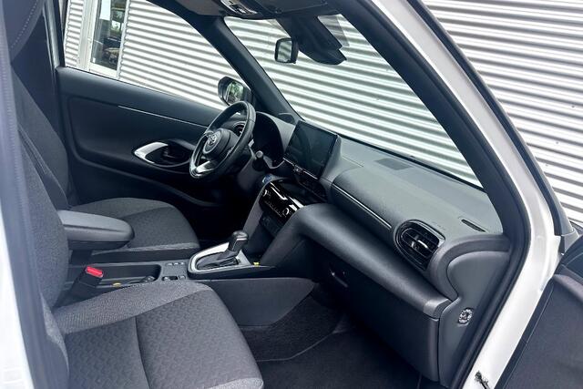 Toyota YARIS Cross 1.5 Hybrid Dynamic / Winter-Pakket