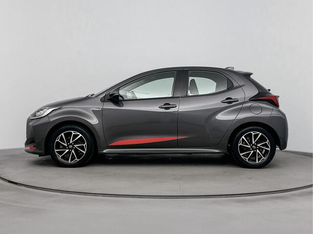 Toyota YARIS 1.5 Hybrid Dynamic