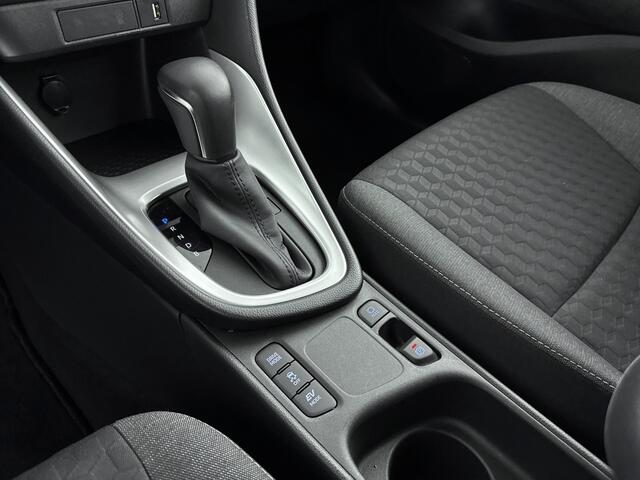 Toyota YARIS 1.5 Hybrid Dynamic