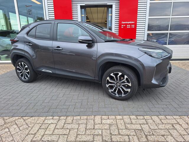 Toyota YARIS Cross 1.5 Hybrid Dynamic Limited