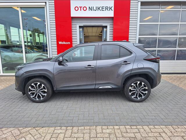 Toyota YARIS Cross 1.5 Hybrid Dynamic Limited