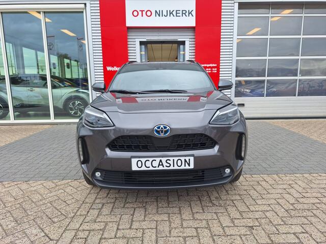 Toyota YARIS Cross 1.5 Hybrid Dynamic Limited