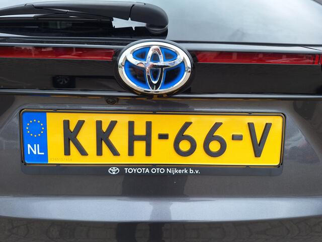 Toyota YARIS Cross 1.5 Hybrid Dynamic Limited