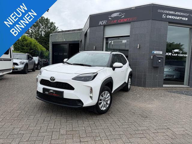 Toyota YARIS Cross 1.5 Hybrid Active NL AUTO-BTW AUTO