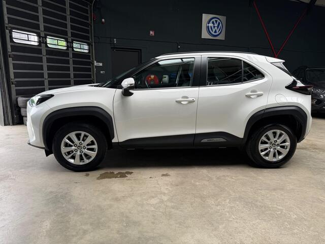 Toyota YARIS Cross 1.5 Hybrid Active NL AUTO-BTW AUTO