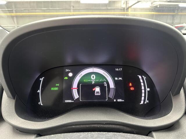 Toyota YARIS 1.5 Hybrid 115 Dynamic
