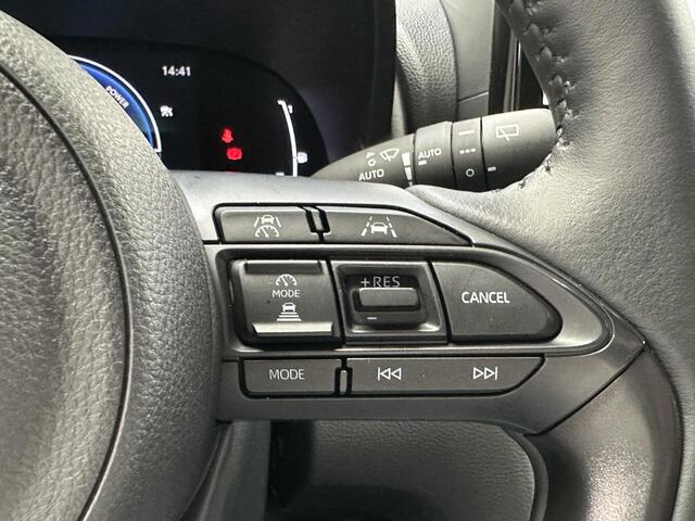 Toyota YARIS Cross 1.5 Hybrid 115 Dynamic + comfort pack , 1e eigenaar NL auto