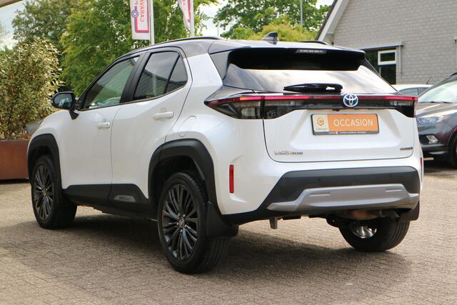 Toyota YARIS Cross 1.5 Hybrid Adventure | Camera | Trekhaak | Carplay |