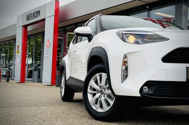 Toyota YARIS Cross 1.5 Hybrid 115 Active | STOEL - STUURVERWARMING | CAMERA