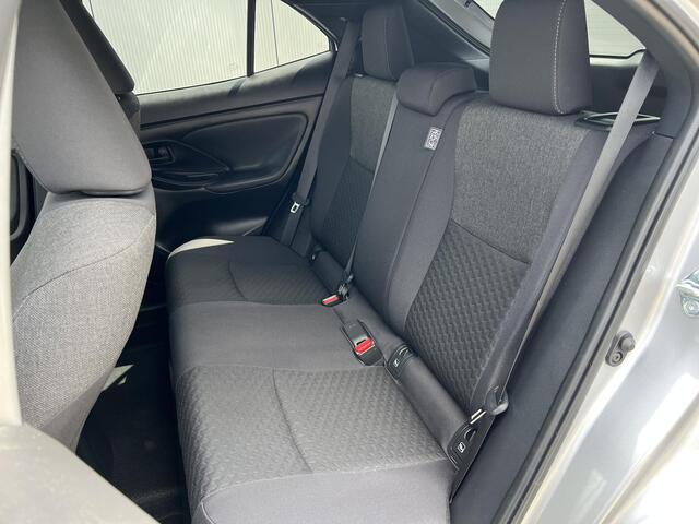 Toyota YARIS Cross 1.5 Hybrid 115 Dynamic
