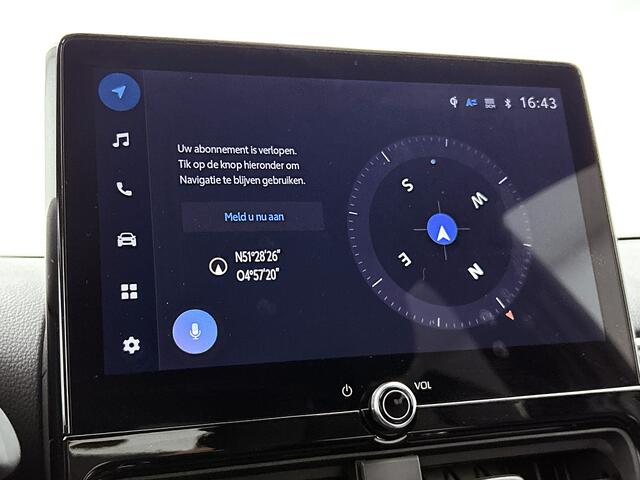 Toyota YARIS Hybrid 130 Executive | Parkeersensoren | Verwarmd Stuurwiel |