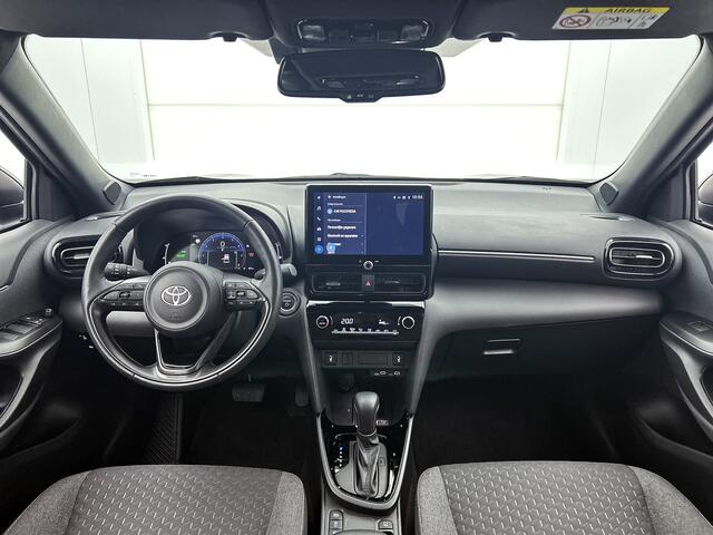 Toyota YARIS Cross 1.5 Hybrid 115 Dynamic | Apple-Carplay/ Android auto |