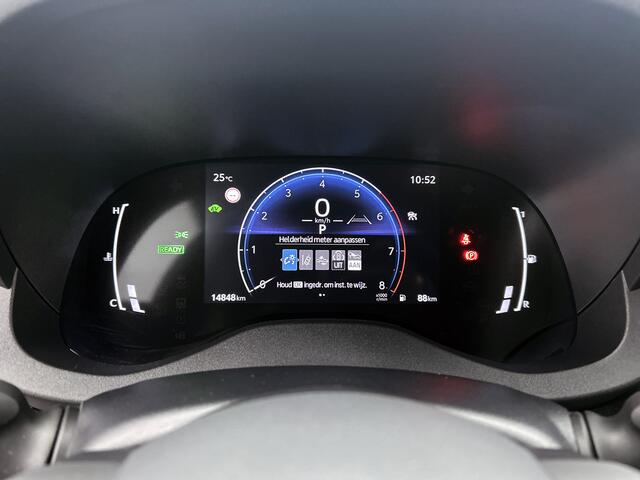 Toyota YARIS Cross 1.5 Hybrid 115 Dynamic | Apple-Carplay/ Android auto |