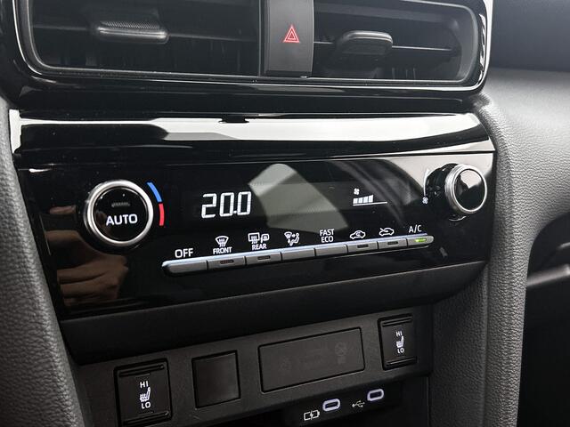 Toyota YARIS Cross 1.5 Hybrid 115 Dynamic | Apple-Carplay/ Android auto |