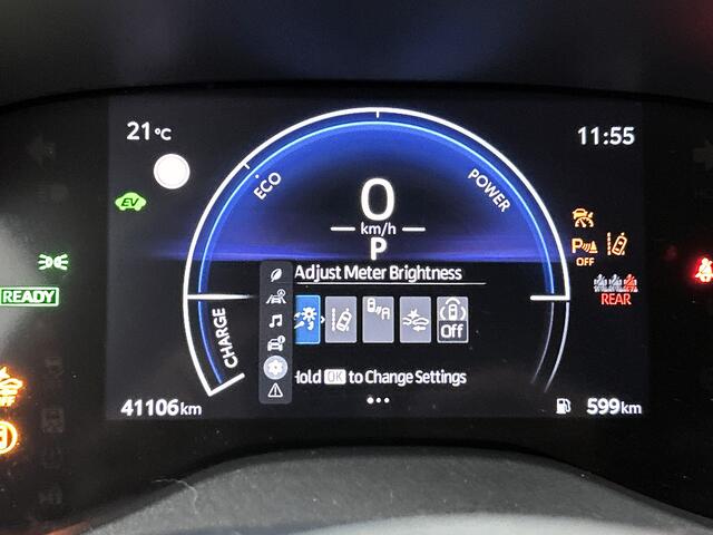 Toyota YARIS 1.5 Hybrid Dynamic | Parkeersensoren V+A | Stuur-Stoelverwarming | Dode Hoek Detectie | Onderweg-naar-dealer