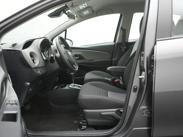Toyota YARIS 1.5 VVT-i Active