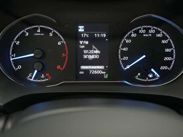 Toyota YARIS 1.5 VVT-i Active