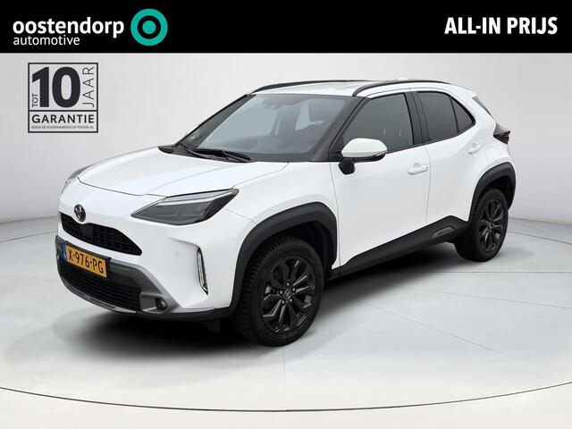 Toyota YARIS Cross 1.5 Hybrid Explore