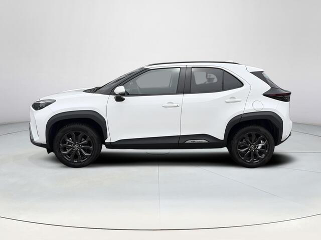 Toyota YARIS Cross 1.5 Hybrid Explore