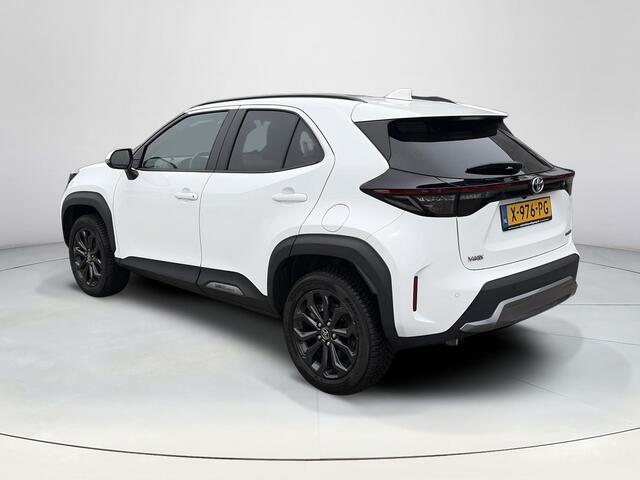 Toyota YARIS Cross 1.5 Hybrid Explore