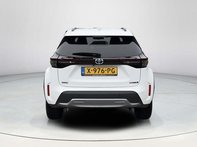 Toyota YARIS Cross 1.5 Hybrid Explore