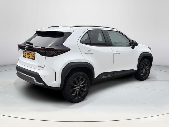 Toyota YARIS Cross 1.5 Hybrid Explore