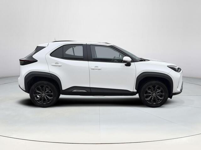 Toyota YARIS Cross 1.5 Hybrid Explore