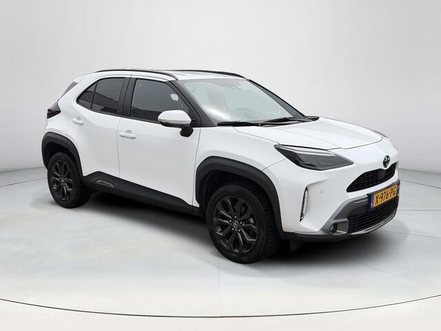Toyota YARIS Cross 1.5 Hybrid Explore