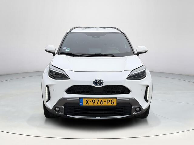 Toyota YARIS Cross 1.5 Hybrid Explore