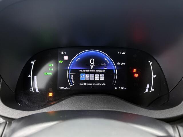 Toyota YARIS Cross 1.5 Hybrid Dynamic Plus | Stuur-Stoelverwarming | Dode Hoek Detectie |