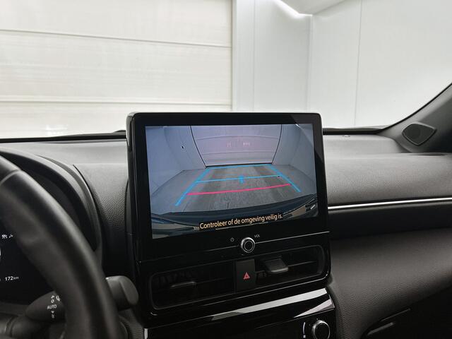 Toyota YARIS Cross 1.5 Hybrid Dynamic Plus | Stuur-Stoelverwarming | Dode Hoek Detectie |