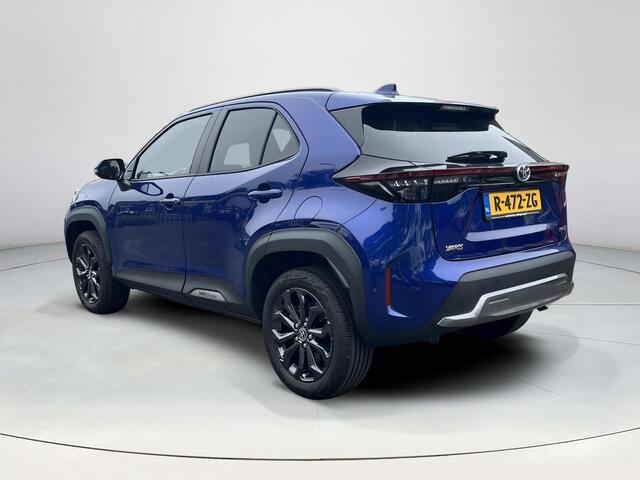 Toyota YARIS Cross 1.5 Hybrid Explore | Parkeersensoren | Stoelverwarming | Carplay | 17 inch LM-velgen |
