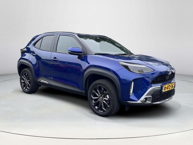 Toyota YARIS Cross 1.5 Hybrid Explore | Parkeersensoren | Stoelverwarming | Carplay | 17 inch LM-velgen |