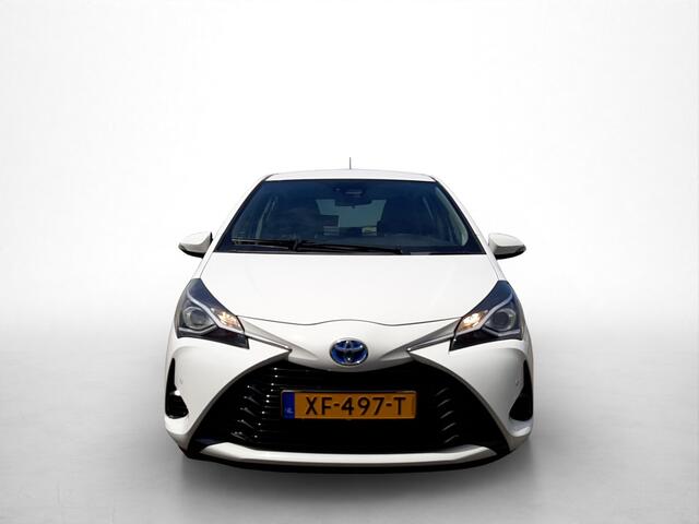 Toyota YARIS 1.5 Hybrid Active | Airco | Camera | Parkeersensoren |
