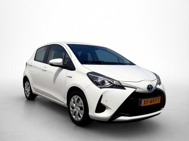 Toyota YARIS 1.5 Hybrid Active | Airco | Camera | Parkeersensoren |