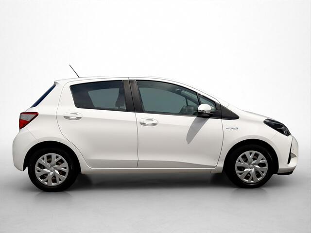 Toyota YARIS 1.5 Hybrid Active | Airco | Camera | Parkeersensoren |