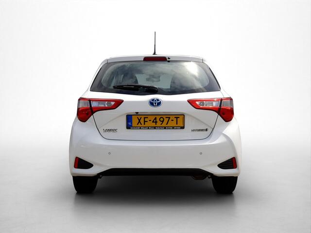 Toyota YARIS 1.5 Hybrid Active | Airco | Camera | Parkeersensoren |