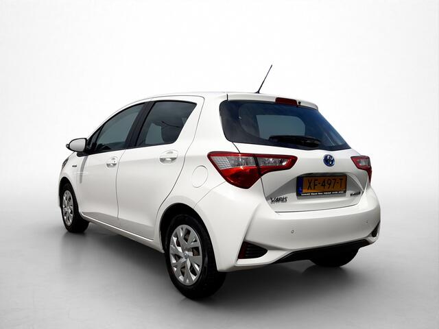 Toyota YARIS 1.5 Hybrid Active | Airco | Camera | Parkeersensoren |