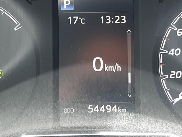 Toyota YARIS 1.5 Hybrid Active | Airco | Camera | Parkeersensoren |