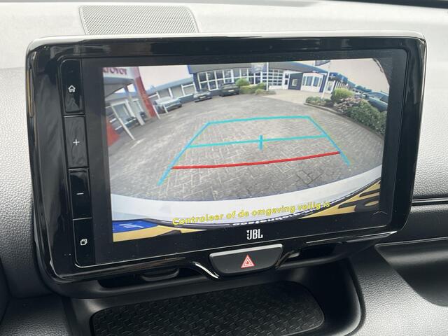 Toyota YARIS 1.5 Hybrid GR Sport | JBL Premium audio | Navigatie | Parkeersensoren | Head up display |
