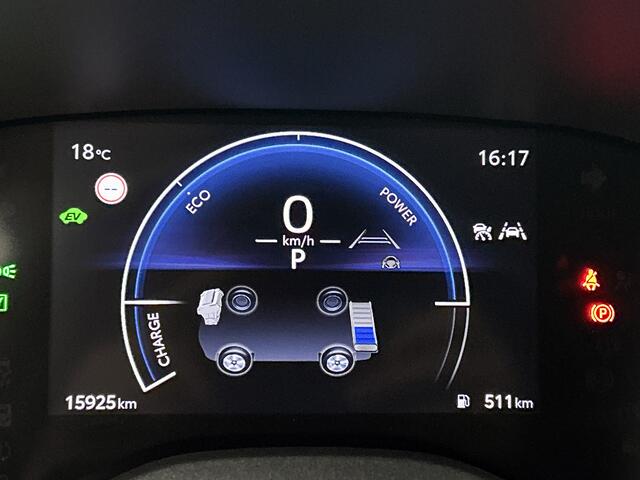 Toyota YARIS 1.5 Hybrid 115 Dynamic Comfort Pack | BTW Voertuig | Dodehoekdetectie | Stoel+stuurverwarming | Parkeersensoren Voor+Achter | Draadloze telefoonlader | Cruise Control Adaptive | Apple CarPlay/Android Auto |