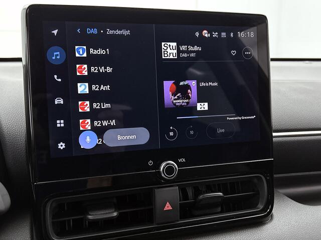 Toyota YARIS 1.5 Hybrid 115 Dynamic Comfort Pack | BTW Voertuig | Dodehoekdetectie | Stoel+stuurverwarming | Parkeersensoren Voor+Achter | Draadloze telefoonlader | Cruise Control Adaptive | Apple CarPlay/Android Auto |