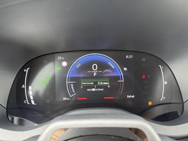 Toyota YARIS Cross 1.5 Hybrid 130 Dynamic | Comfort Pack | Sensoren v/a | Stoelverw